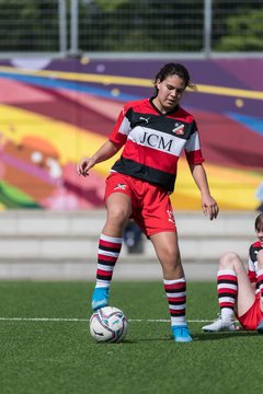 Bild 107 - wBJ Altona - Walddoerfer : Ergebnis: 1:3